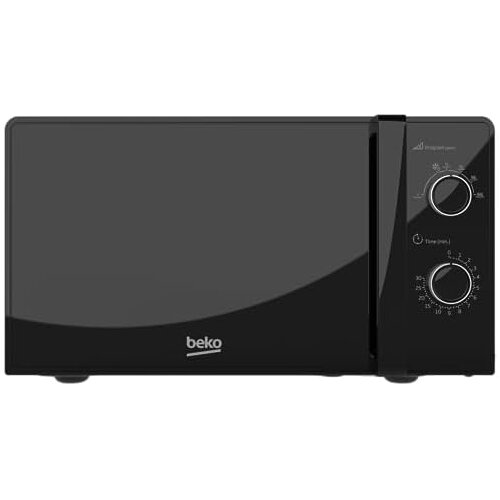 Beko Mikrovalna MOC20100BFB Cijene