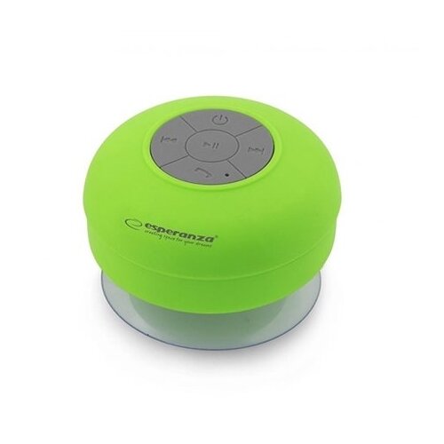  Zvučnici BLUETOOTH ESPERANZA NIEBIESKI, 3W, GREEN, EP124G Cijene