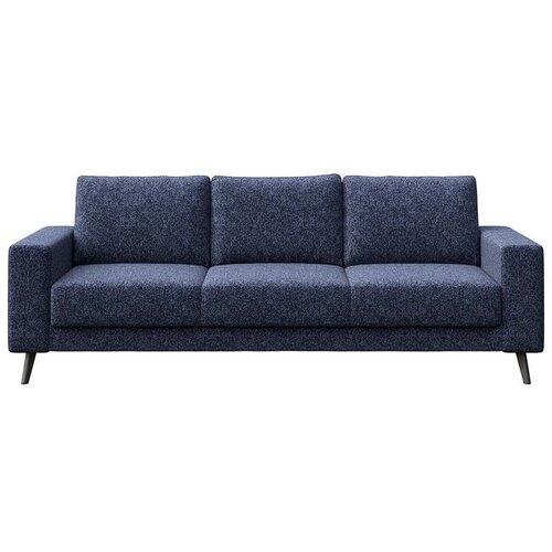 Ghado Tamno plava sofa 233 cm Fynn – Cijene