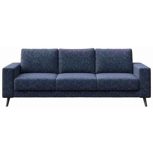 Ghado Tamno plava sofa 233 cm Fynn –
