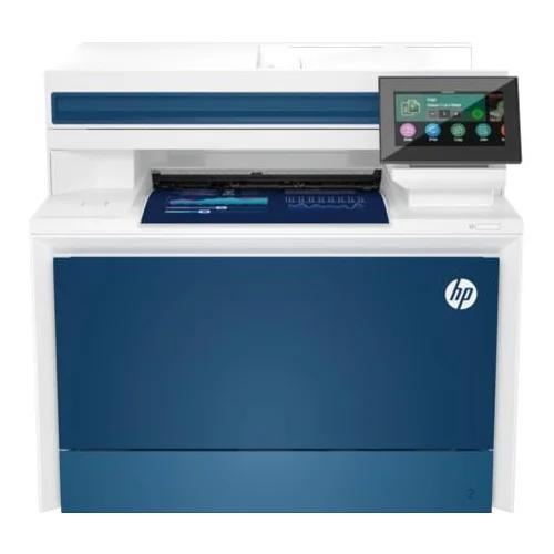 Hp PRN MFP CLJ Pro 4302dw, 4RA83F, (01-0001308117)