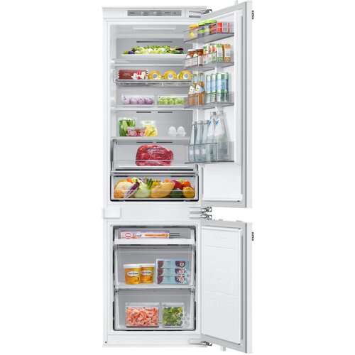 Samsung BRB80F26ACF0EF Vgradni aparat cm hladilno-zmrzovalni kombinirani 178 ni&scaron;a, WiFi, trdna vrata, NoFrost+ Cene