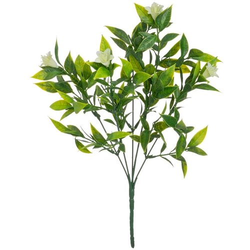 Casa Selecci&amp;oacute;n Umetna vejica (vi&amp;scaron;ina 34 cm) White Bell Flower &amp;ndash; Slike