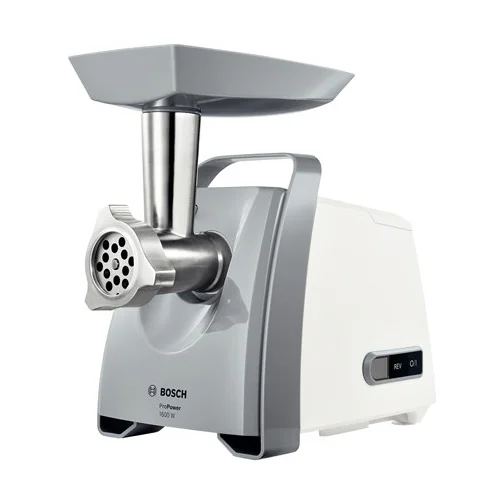 Bosch mljevenje mesa 500W, 2.7 kg/min,, Blok...