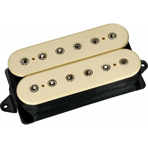 DiMarzio DP 227CR LiquiFire Cream