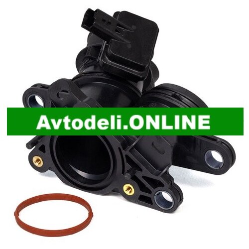 CITROËN/PEUGEOT Droselna loputa 508 3008 I DS5 2.0HDI Cene