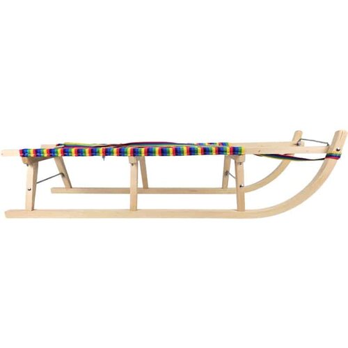  Drvene sanjke 38 x 30 x 120 cm Slike