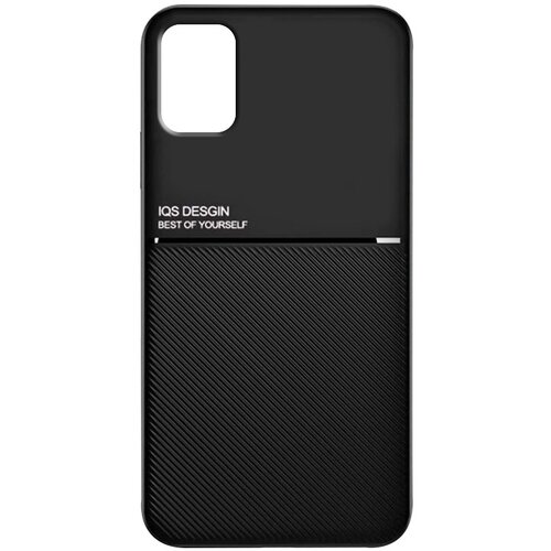  Maska za Samsung A03s/ A037G Anti Static crna Cene
