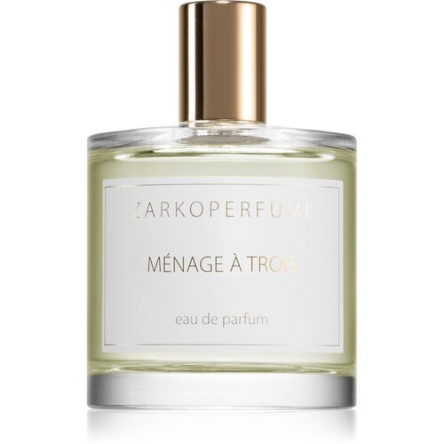 ZARKOPERFUME menage a trois - 100 ml Cene