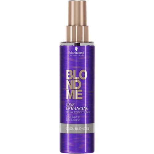 Schwarzkopf blond me regenerator u spreju 150ml Cene