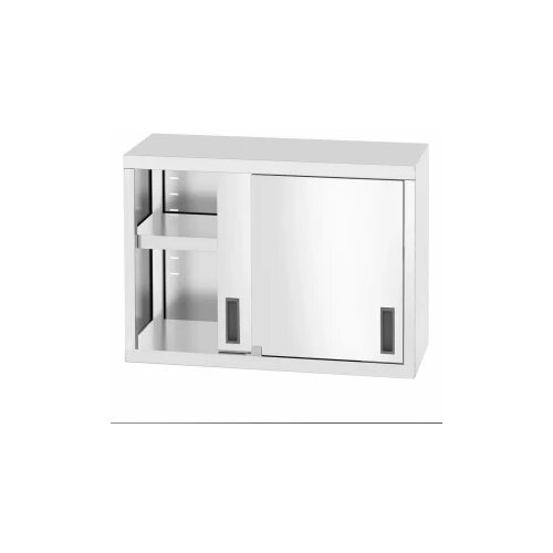 Ormarić za zidnu montažu s kliznim vratima – 100x30cm Cijene