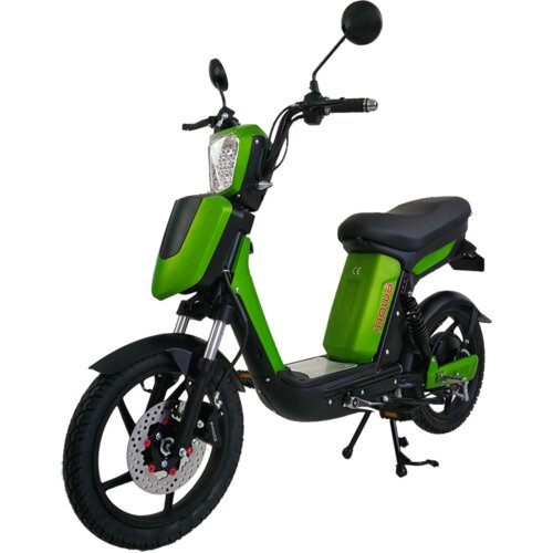 Emobi električni bicikl K2-25 Slike