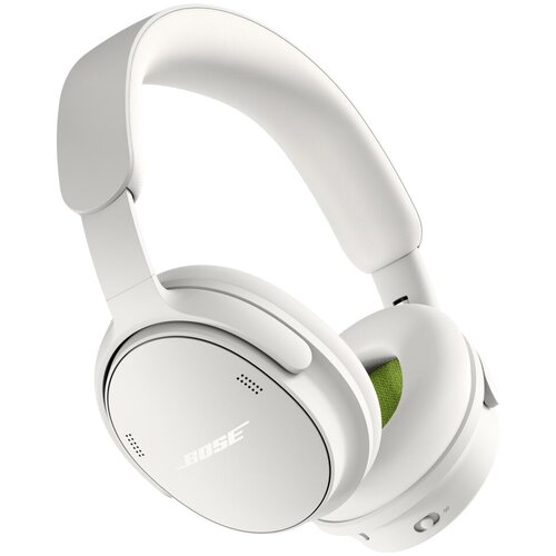 Bose Slu&amp;scaron;alke QuietComfort (2nd Gen), bele (White Smoke), (5000345850) Slike