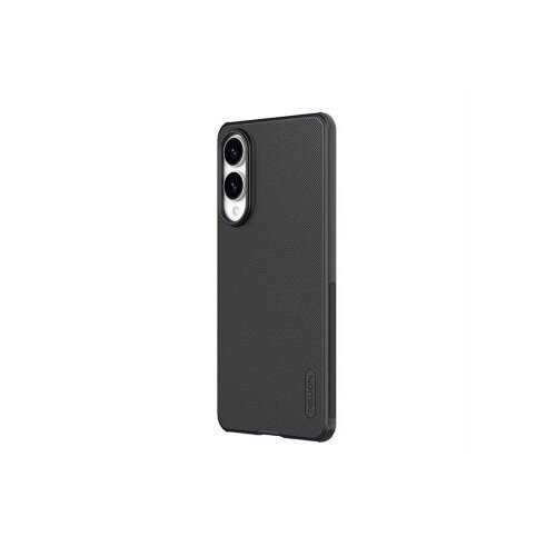  Futrola nillkin super frost pro za samsung s937b galaxy s25 edge 5g crna ( F122786 ) Cene