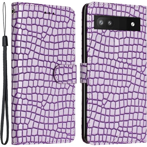 INORCO Ovitek za telefon z denarnico iz PU usnja za Nokia C300, ovitek za telefon s stojalom z diamantno teksturo proti praskam, (22035538) Slike