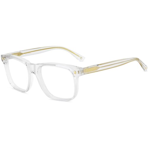 Dsquared2 D20224 900 ONE SIZE (55) Kristalna/Kristalna Slike