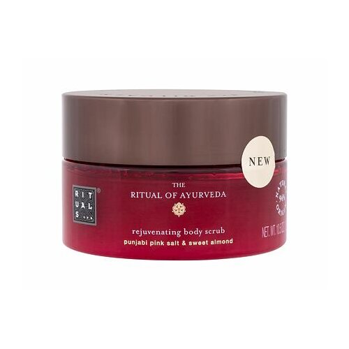 Rituals Ritual Ayurveda Piling za telo, 300 ml Cene