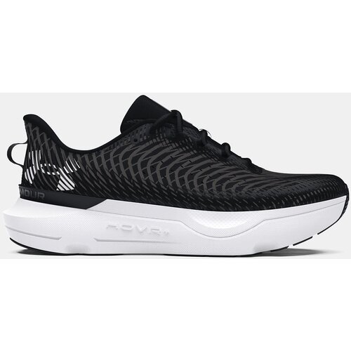 Under Armour Shoes UA Infinite Pro-BLK - Men Cene