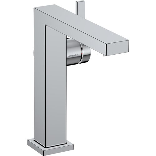 Hansgrohe 73040000 Tecturis E CoolStart EcoSmart+ 150 ClickClack visoka armatura za umivalnik Cene