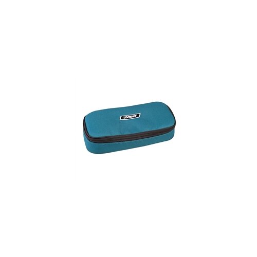Target Tvrda pernica Compact Collage Cosmos Teal Slike