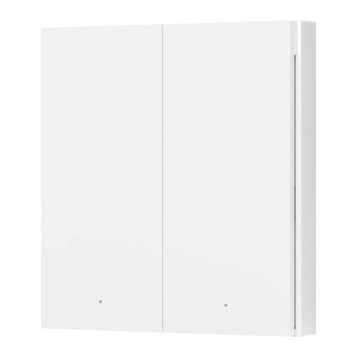 Aqara AR009GLW02 Wireless Remote Switch H1 ( WRS-R02 ) Cene