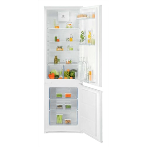 Electrolux vgradni hladilnik LND5FE18S1 Cene
