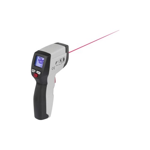 Voltcraft IR 500-12S Infracrveni termometar Optika 12:1 -50 do 500 °C Pirometar Cijene