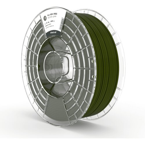 Extrudr PLA High Speed Military Green - 1,75 mm / 1000 g Cijene