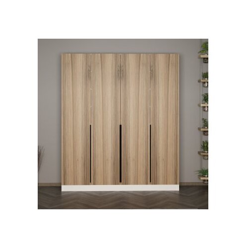 Woody Fashion ormar za hodnik noah 8277 Slike