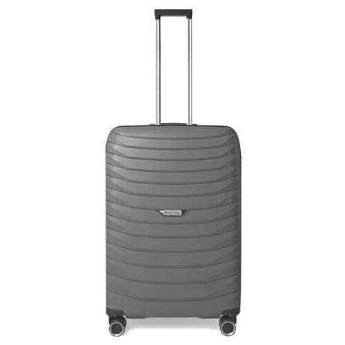 Spirit md kofer lounge 20" t.siva Cene