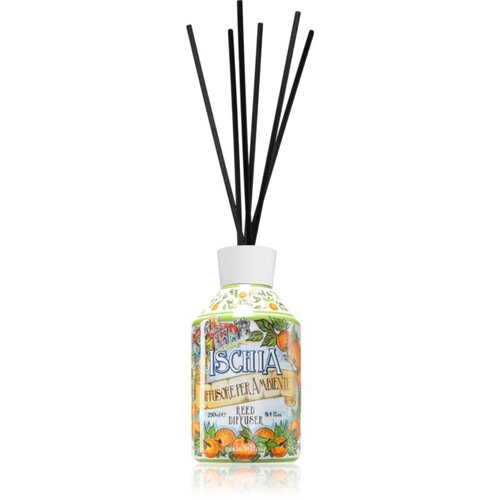 Rudy - Le Maioliche Ischia aroma difuzer s punjenjem 250 ml Cijene