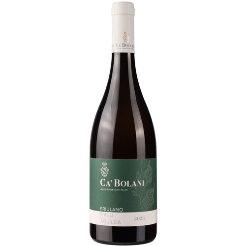 C Abolani Friulano Friuli Cene