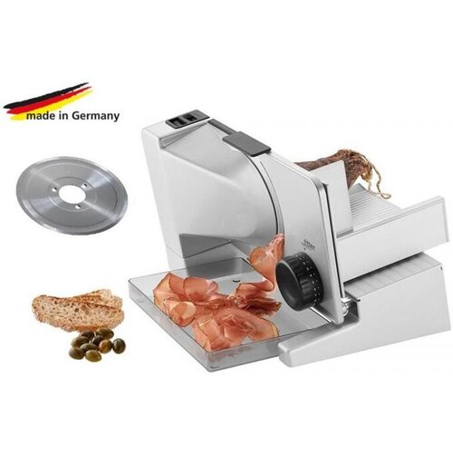 Ritter vsestranski rezalnik Secura 9 Duo Slike
