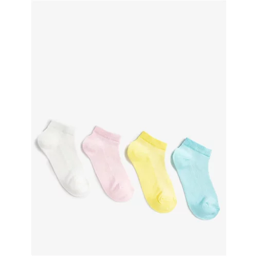 Koton Socks - Multi-color