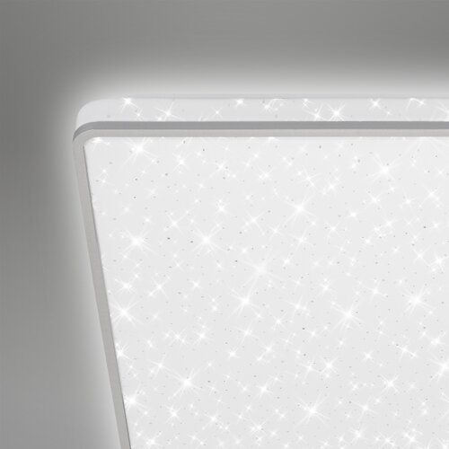 BRILONER 3749-414 - led plafonsko svetlo lino LED/24W/230V, matni hrom Slike