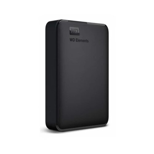 Western Digital HDD E2.5 4TB BU6Y0040BBK-WESN Cene