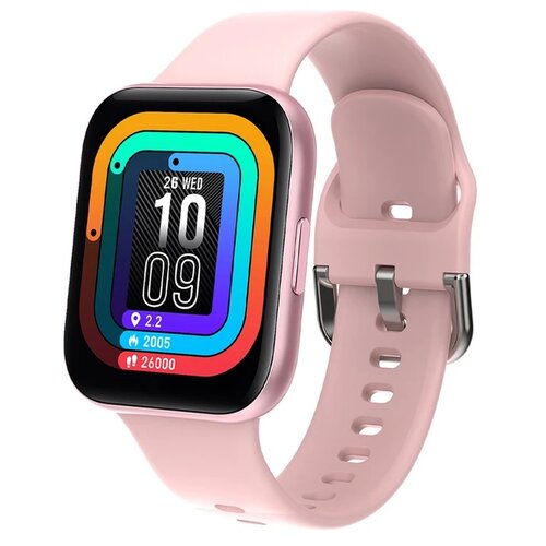  Colmi P8 SE Plus pink Cijene