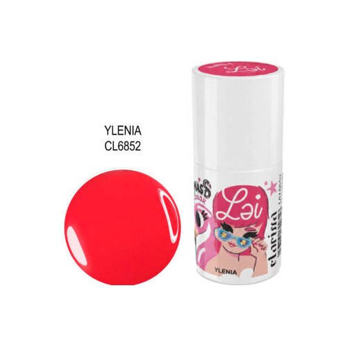  LEI TRAJNI LAK YLENIA 14ML Cijene