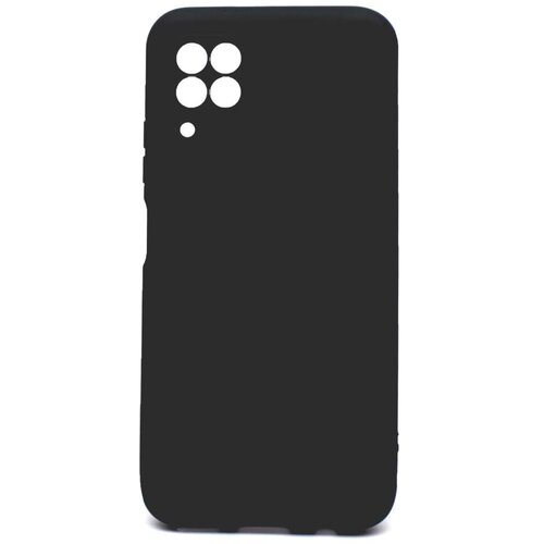 Maska za telefon SOFT CASE za Huawei P40 Lite, Crna Cene
