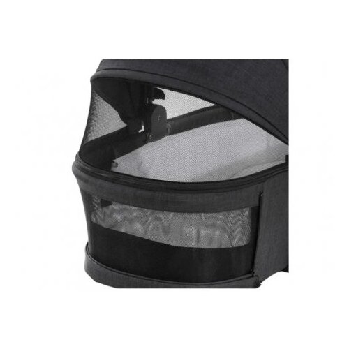 Hauck nosiljka za bebe crna vision pram Cene