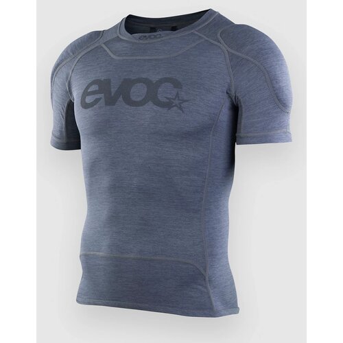 Evoc Enduro Shirt &Scaron;citnik za hrbet carbon grey Cene