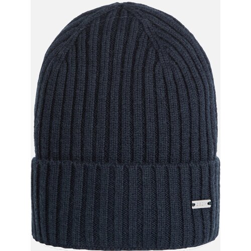 Geox Dark Blue Men&amp;#039;s Winter Hat Yvan - Men&amp;#039;s Slike