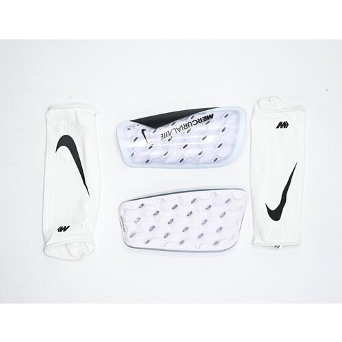 Nike Nogomet Mercurial Lite Bela Slike