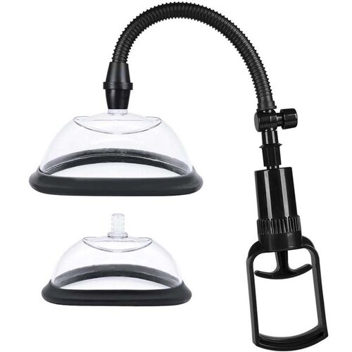 Fantazija Pumpa za vaginu Vacuum Pussy Pump L Cene