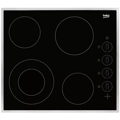  Ugradbena ploča beko HIC 64101 X Cijene