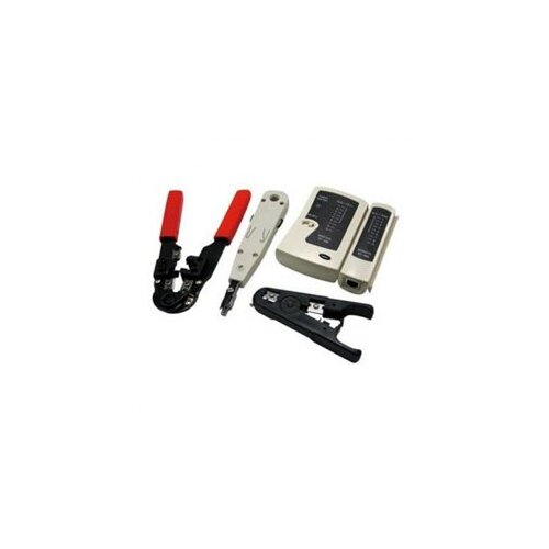 Logilink Networking Tool set 4in1 WZ0012 Slike
