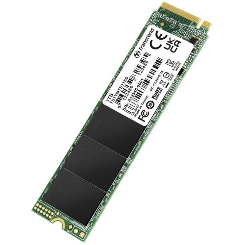 SSD M.2 NVMe 1TB Transcend TS1TMTE115S Cene