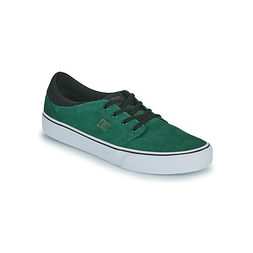 Dc Shoes TRASE SD Zelena Slike