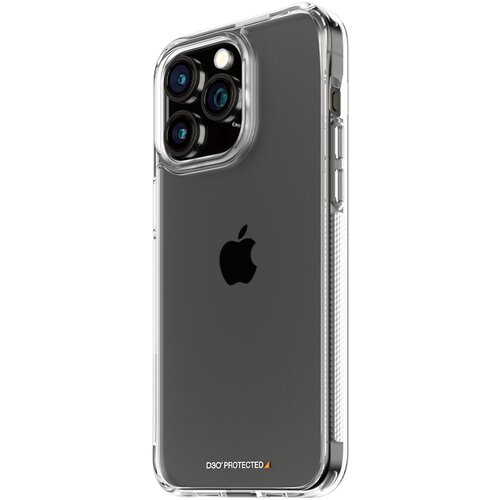 PanzerGlass HARDCASE D3O IPHONE 15 PRO MAX Slike