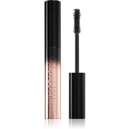 Anastasia Beverly Hills Lash Brag Volumizing Mascara vodoodporna maskara za volumen 10 ml odtenek Black Cene